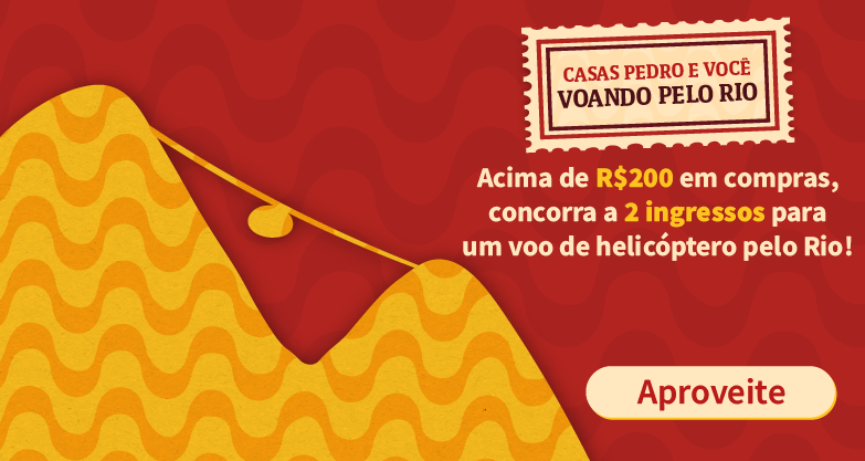 Banner - Sorteio